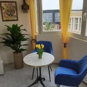 Apartament Avenue Hassan Ii