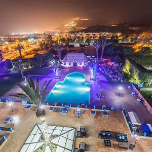Hotell Oasis &, Agadir